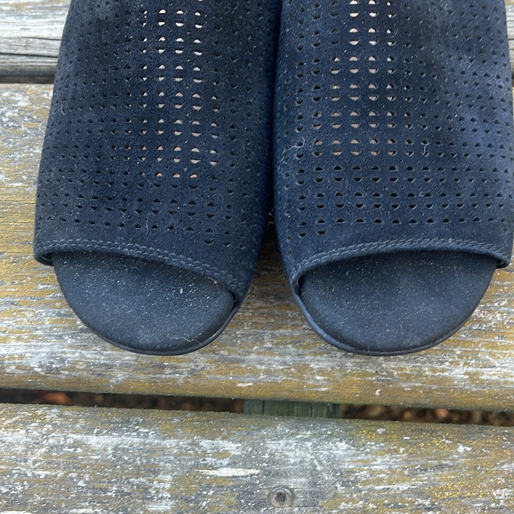EARTH Alder Abra Sandals Flats Size 6 - Picture 4 of 7
